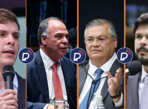 Ministro Fl&aacute;vio Dino autorizou opera&ccedil;&atilde;o contra a fam&iacute;lia Coelho.