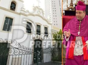 Arquidiocese de Olinda e Recife denuncia falso bispo que realizou batismo na Capela dos Aflitos 