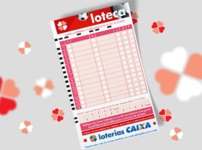Concurso 1244 da Loteca re&uacute;ne 14 jogos do futebol brasileiro no fim de semana.