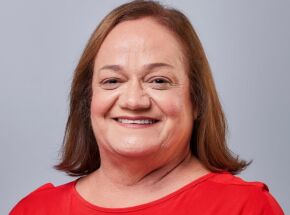 Prefeita de Paudalho PE