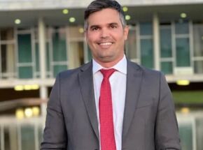 Prefeito de Santa Cruz do Capibaribe