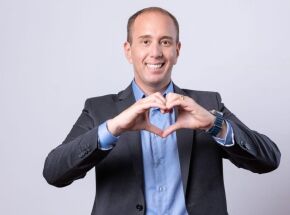 Prefeito de Sorocaba, Rodrigo Manga.