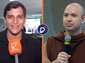 Prefeito J&uacute;nior de Irm&atilde; T&ecirc;ca e Frei Gilson