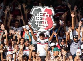 Santa Cruz segue soberano contra o N&aacute;utico, mesmo retrospecto atual favor&aacute;vel aos alvirrubros.