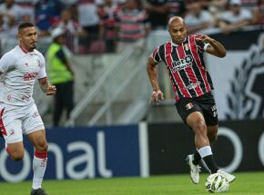 N&aacute;utico x Santa Cruz se enfrentam pela semifinal do Pernambucano.