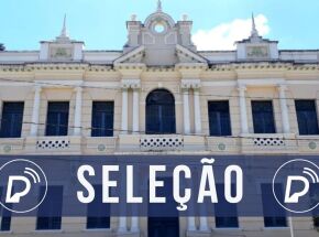 Sele&ccedil;&atilde;o da Prefeitura de Goiana