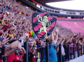 Sport &eacute; eleito o maior clube da S&eacute;rie B por intelig&ecirc;ncia artificial.