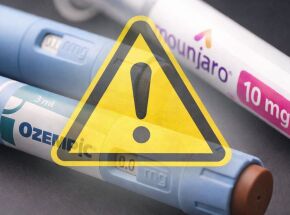 Canetas emagrecedoras 