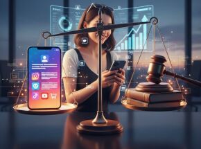 Lei dos Influenciadores