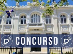 C&acirc;mara do Recife 