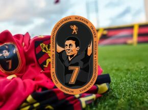 &Iacute;dolo do Le&atilde;o, Leonardo 