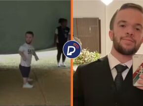 Advogado desclassificado em Concurso. 