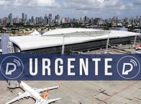 Aeroporto Internacional do Recife,