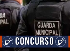 Guarda Civil Municipal. 