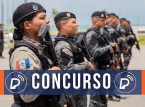 Pol&iacute;cia Militar de Alagoas. 