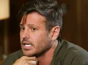 Dado Dolabella critica ala feminista do MDB ap&oacute;s ter filia&ccedil;&atilde;o cancelada: 'N&atilde;o se alinham comigo'