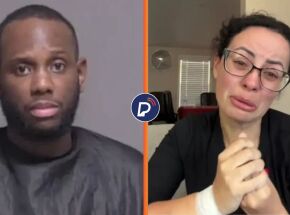 M&uacute;sico gospel, Rick Eleot&eacute;rio &eacute; preso nos Estados Unidos acusado de agredir a esposa