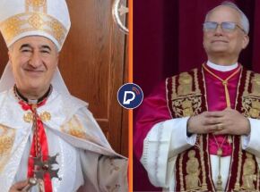 Papa aceita pedido de ren&uacute;ncia de bispo apontado como cliente fiel de bordel