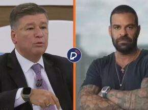 Carlos Viana diz ter enviado recursos de emenda &agrave; Lagoinha, mas nega rela&ccedil;&atilde;o com Zettel