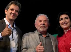 Simone Tebet deixa MDB e anuncia filia&ccedil;&atilde;o ao PSB para disputa ao Senado