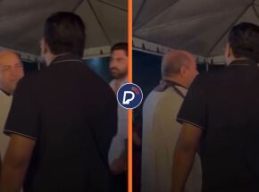 Padre pede para diminuir som de culto evang&eacute;lico, &eacute; hostilizado e caso vai parar na pol&iacute;cia