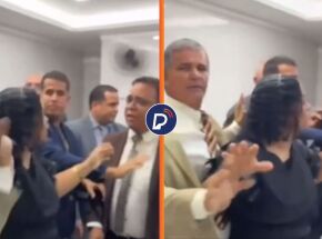 Homem causa tumulto em Assembleia de Deus de Igarassu ao acusar fiel de adult&eacute;rio durante culto