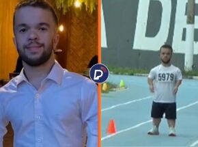 Advogado com nanismo denuncia capacitismo em TAF de concurso para delegado da Pol&iacute;cia Civil