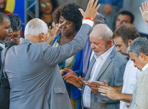 Rejei&ccedil;&atilde;o do Governo Lula entre evang&eacute;licos bate recorde e alcan&ccedil;a quase 90%