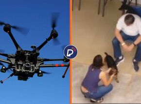 Moraes manda abater drones que sobrevoarem casa de Bolsonaro em Bras&iacute;lia