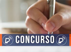 Inscri&ccedil;&otilde;es j&aacute; est&atilde;o abertas e seguem at&eacute; o dia 31 de mar&ccedil;o.