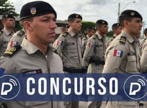 Concurso Pol&iacute;cia Militar de Alagoas