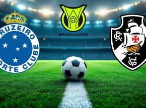 Cruzeiro e Vasco se enfrentam neste domingo, 15 de mar&ccedil;o, &agrave;s 20h30.
