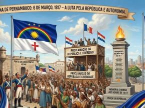 Data Magna de Pernambuco.