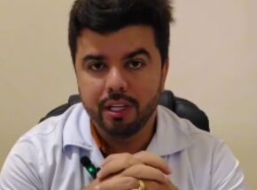 Diretor do Hospital de Salgueiro exonerado. 