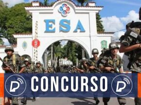  Escola de Sargentos das Armas (ESA).