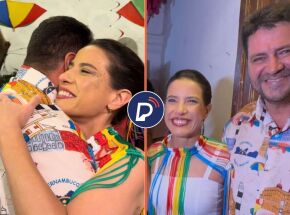 Felipe Andrade confirma perman&ecirc;ncia no PSD e anuncia pr&eacute;-candidatura a deputado estadual.