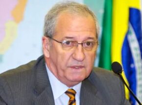 Franklin Martins, ex ministro de Lula.