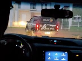 Fraude em Concurso P&uacute;blico. 