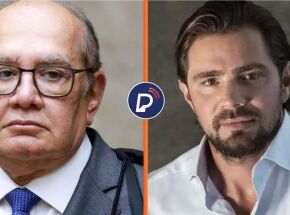 Gilmar Mendes e Vorcaro. 