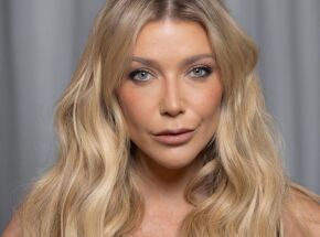 Luiza Possi anuncia fim de ciclo na MPB e diz que vai se dedicar a "cantar para Jesus Cristo"