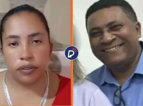Mulher nega ser amante de pastor que morreu ap&oacute;s passar mal em motel: "era uma campanha de ora&ccedil;&atilde;o"