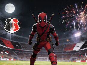 Ryan Reynolds vai comprar o santa cruz?