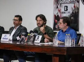 Ex-investidor da SAF do Santa Cruz, est&aacute; envolvido em esc&acirc;ndalo do Banco Master.