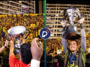 Sport j&aacute; venceu o N&aacute;utico em 14 finais.