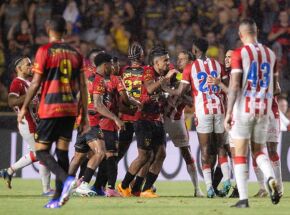 Sport e N&aacute;utico t&ecirc;m poucas chances de acesso.