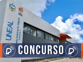 Universidade Estadual de Alagoas (UNEAL)