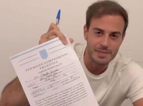 GIlson Machado Filho 