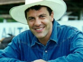 Morre em S&atilde;o Paulo o ator Gerson Brenner