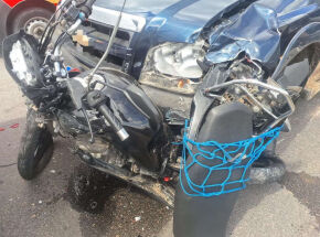 Acidente acaba em morte na Zona Oeste do Recife