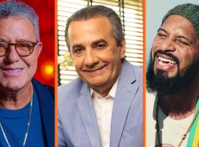 Nani Azevedo, Silas Malafaia e Salom&atilde;o do Reggae s&atilde;o alguns dos convidados.